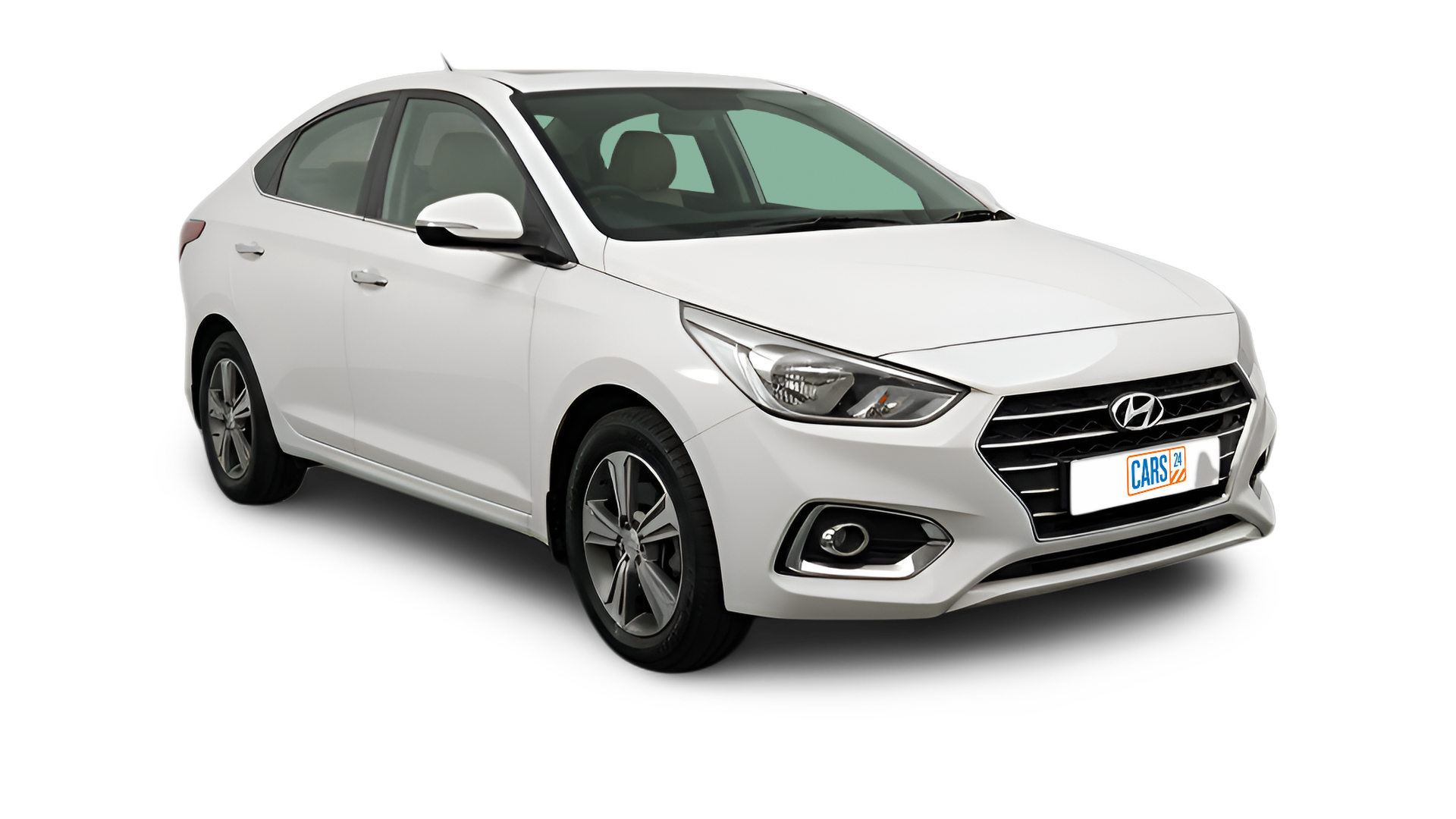 Hyundai Verna-img